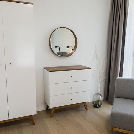 Apartment Hotel Laisve Druskininkai Cameră foto