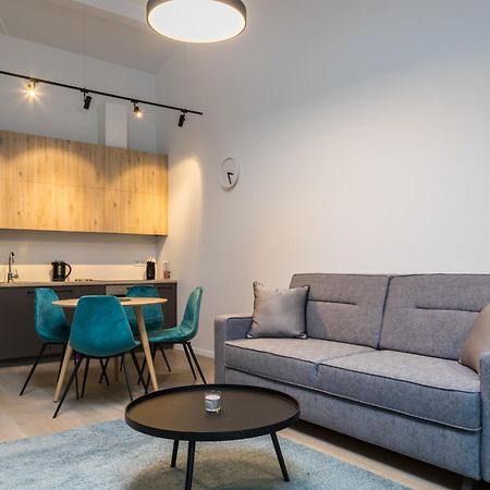 Apartment Hotel Laisve Druskininkai Cameră foto