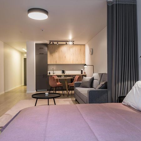 Apartment Hotel Laisve Druskininkai Cameră foto