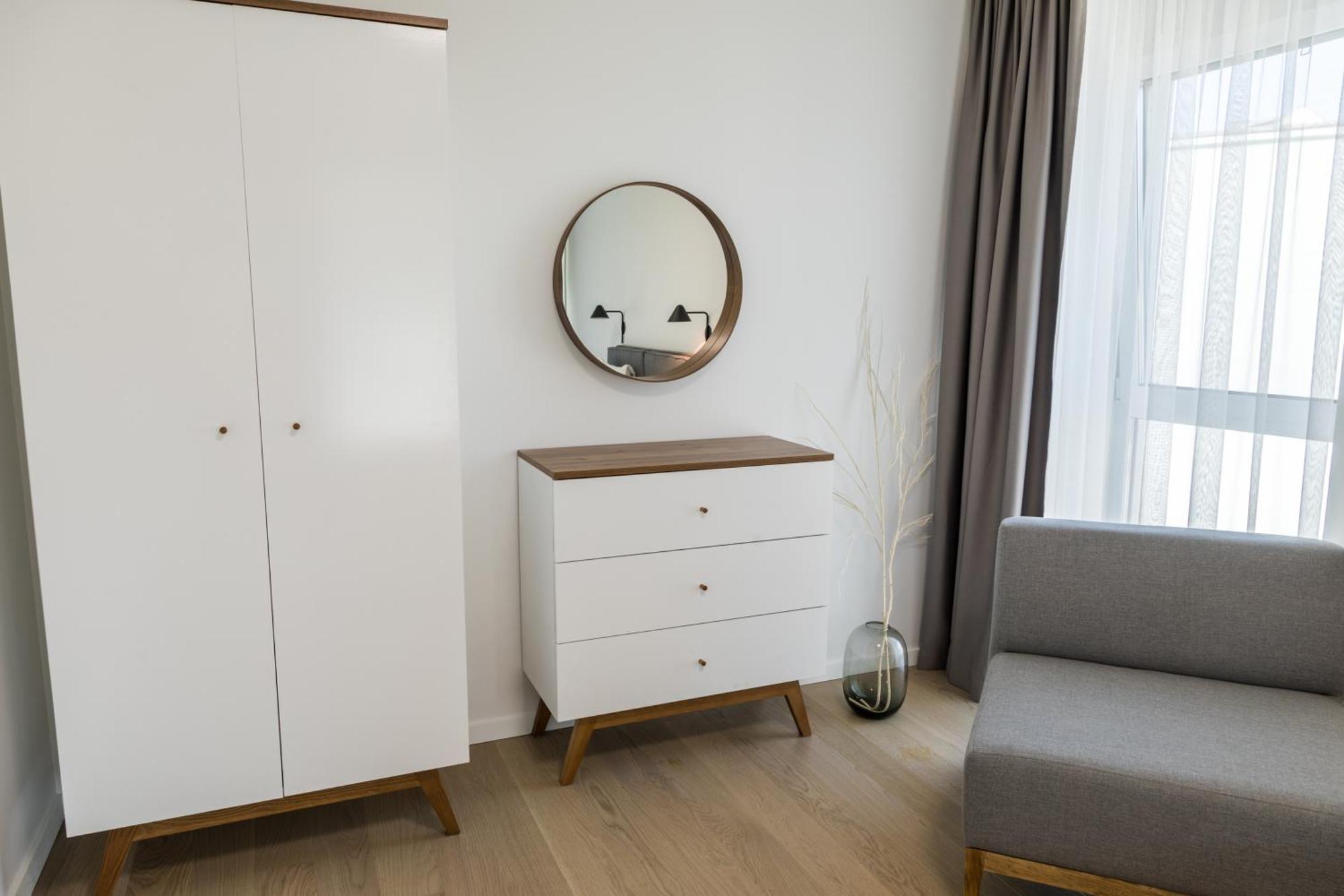 Apartment Hotel Laisve Druskininkai Cameră foto