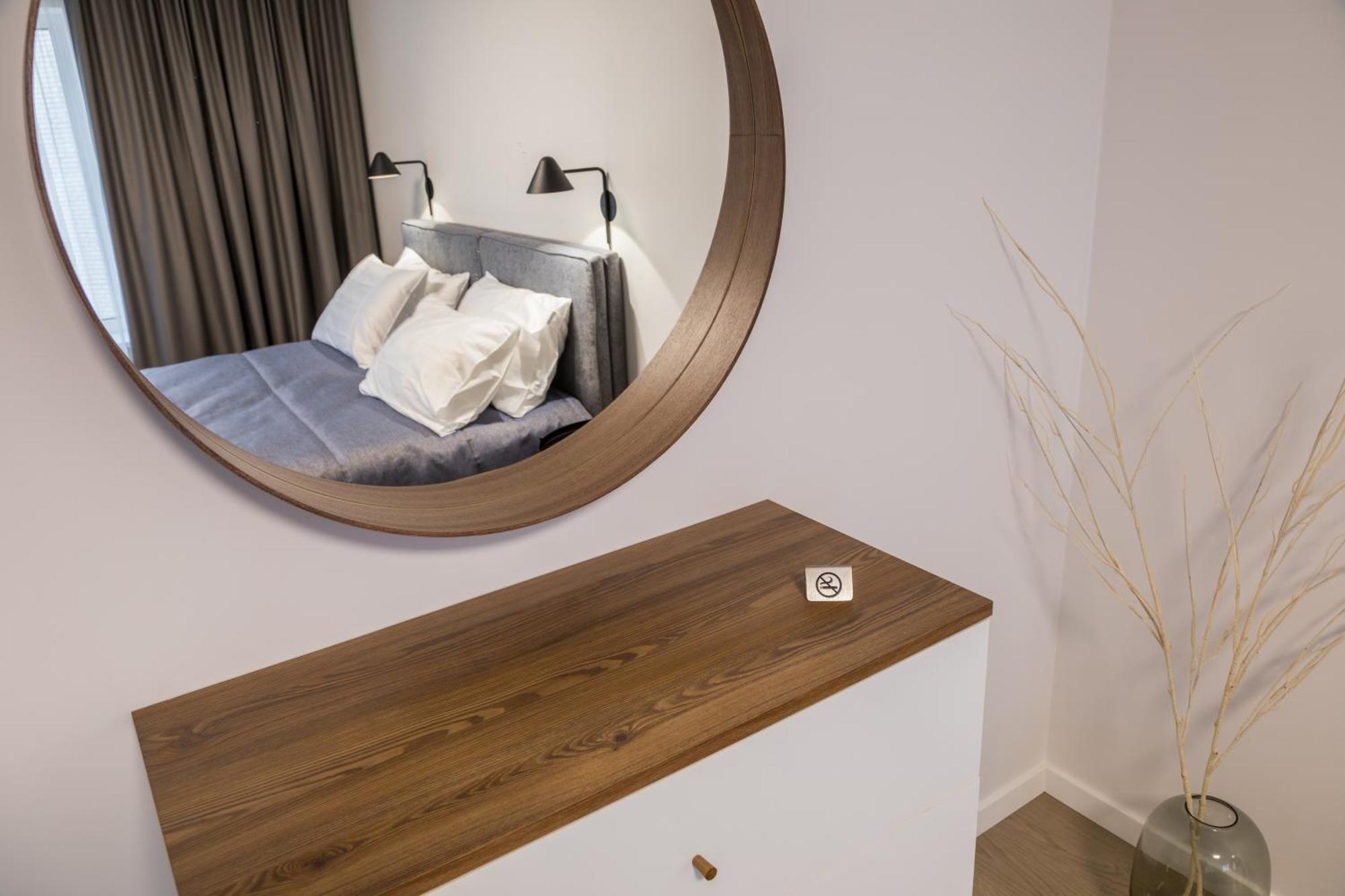 Apartment Hotel Laisve Druskininkai Cameră foto