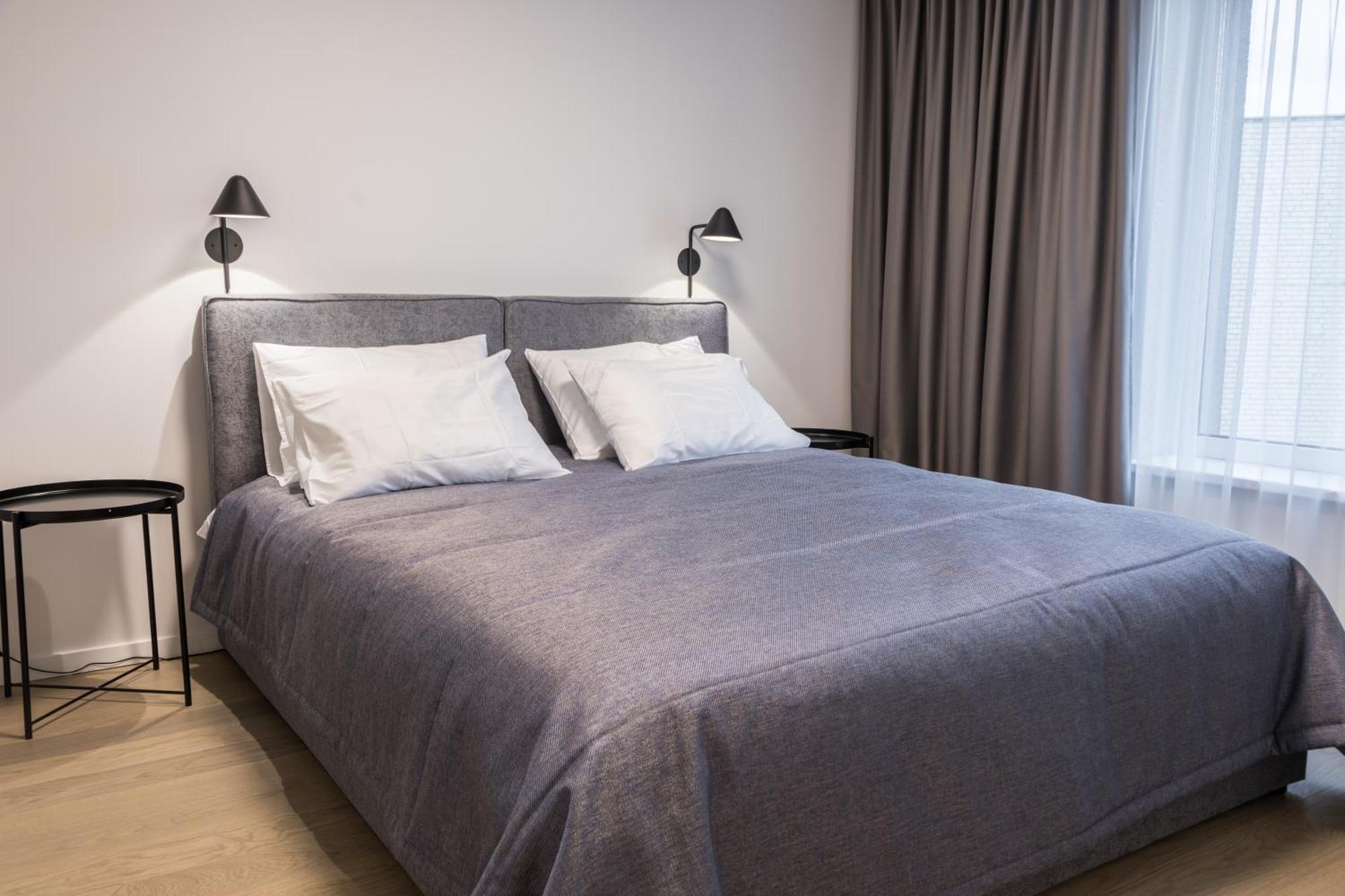 Apartment Hotel Laisve Druskininkai Cameră foto